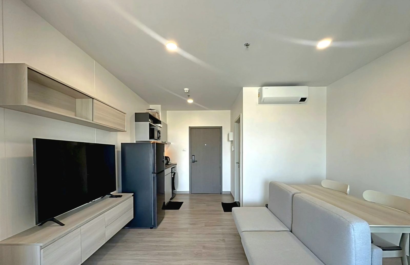 Studio Condo for rent at Supalai Blue Whale Hua Hin — photo 1