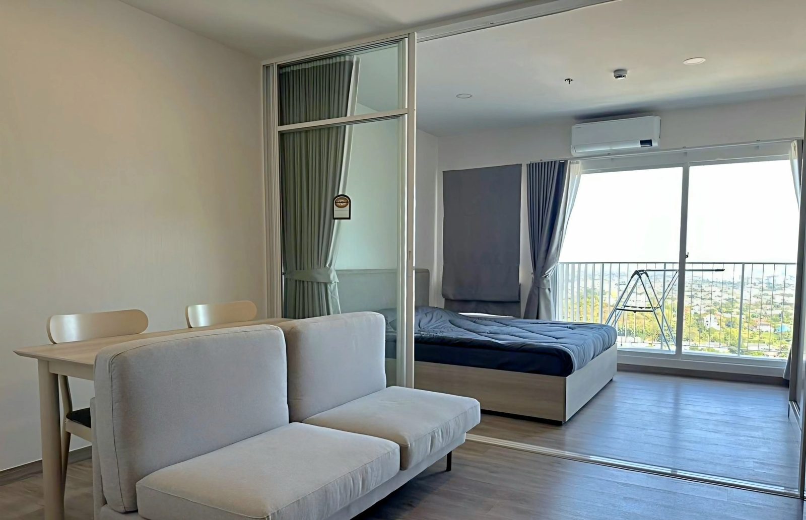 Studio Condo for rent at Supalai Blue Whale Hua Hin — photo 2