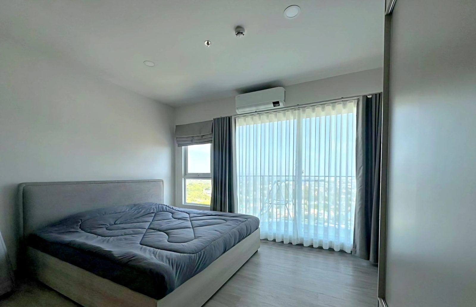 Studio Condo for rent at Supalai Blue Whale Hua Hin — photo 3