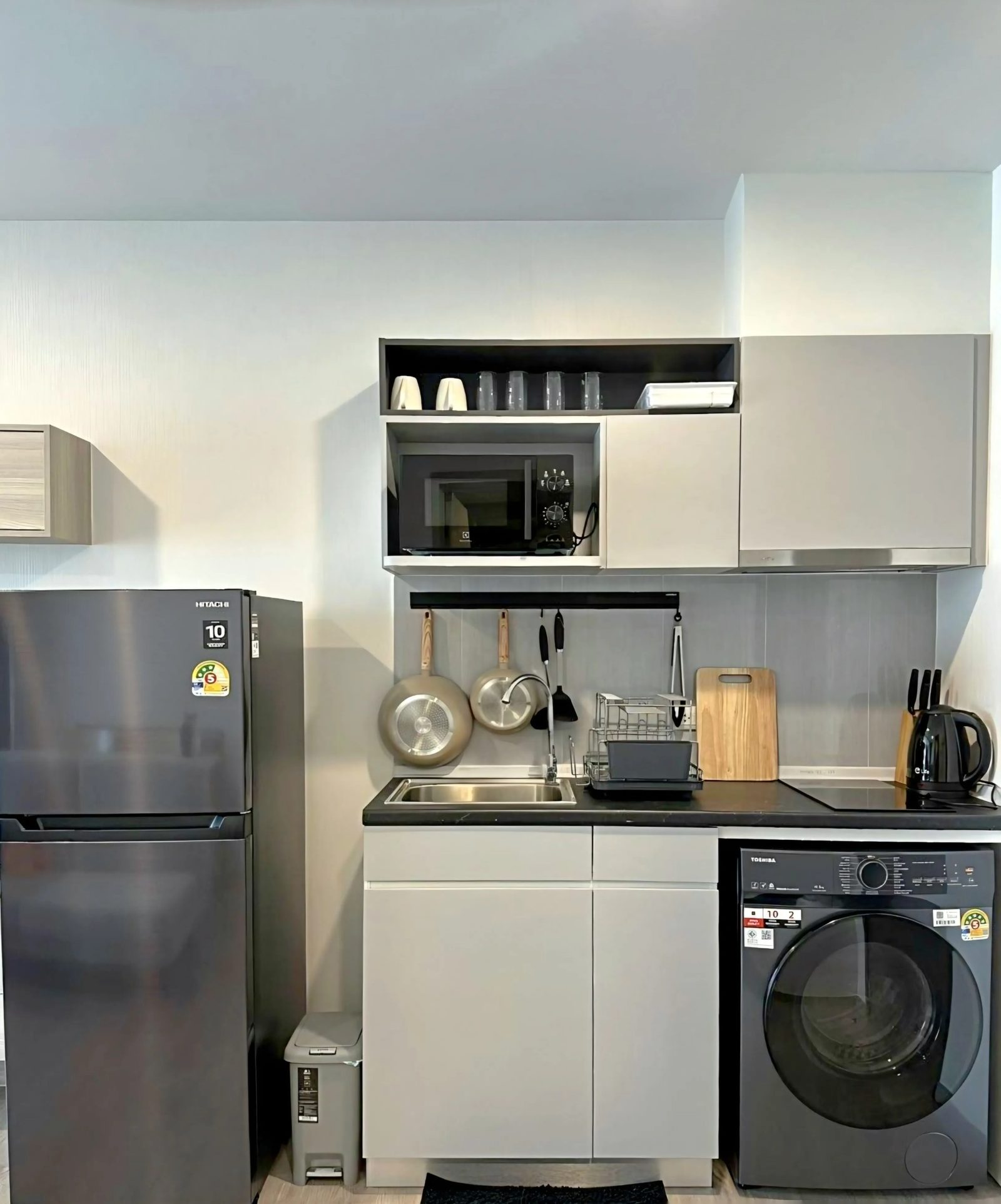 Studio Condo for rent at Supalai Blue Whale Hua Hin — photo 4