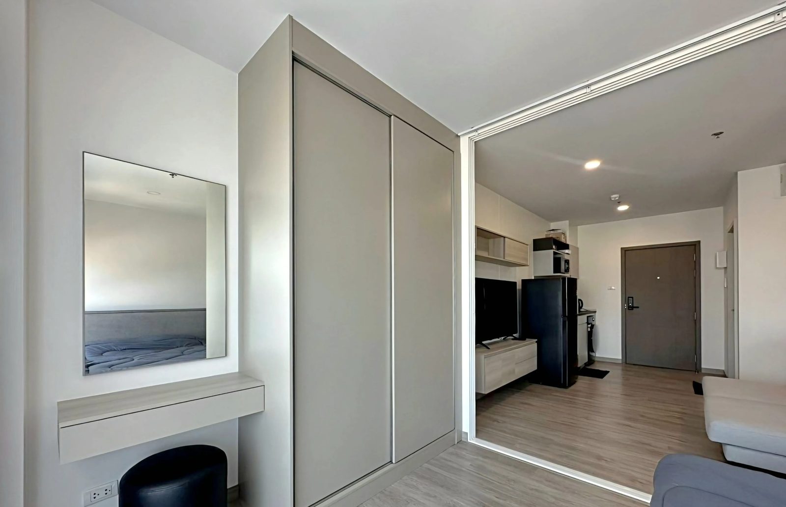 Studio Condo for rent at Supalai Blue Whale Hua Hin — photo 5