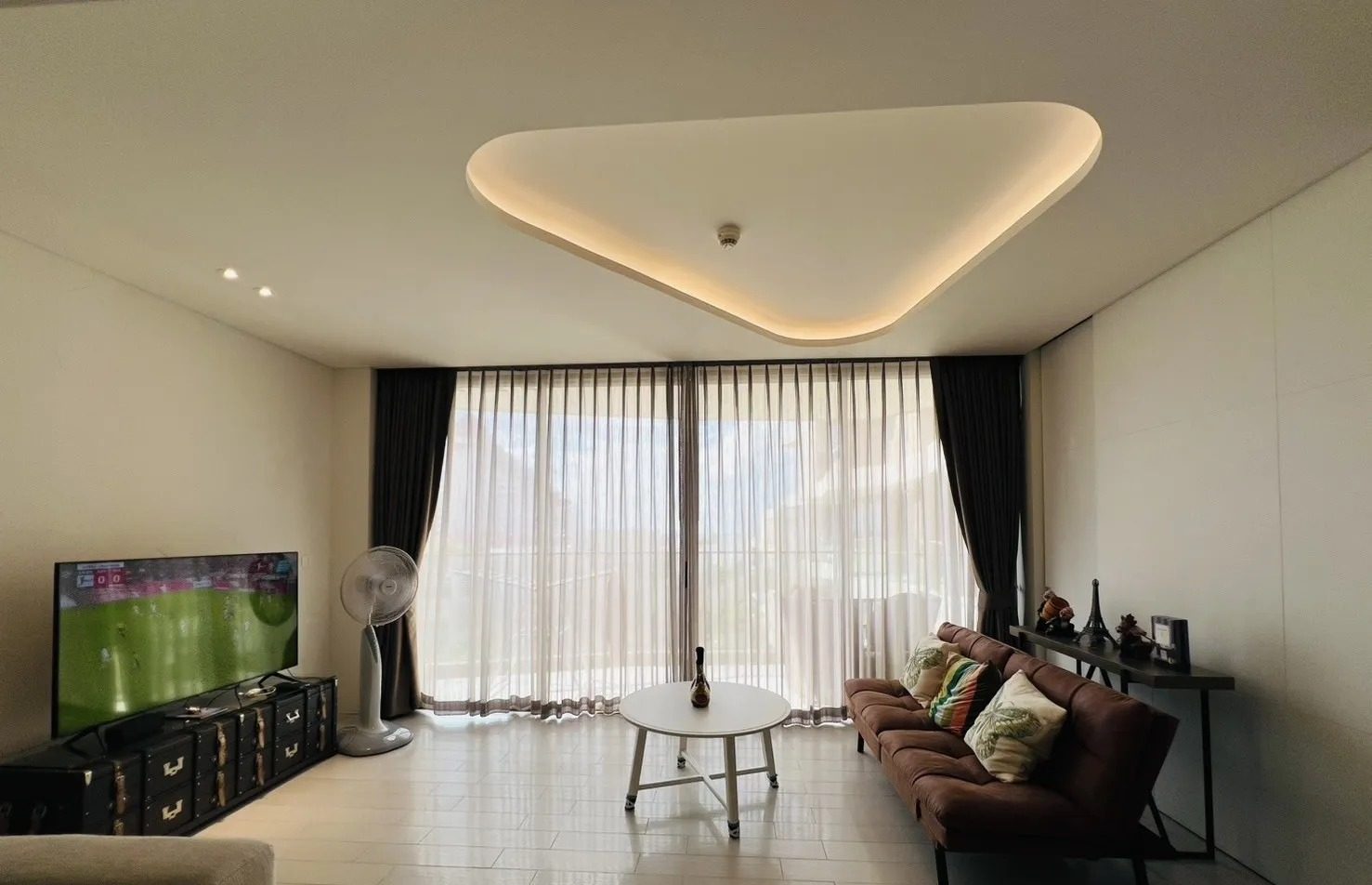 3 Bedroom Condo for rent at Veranda Residence Hua Hin