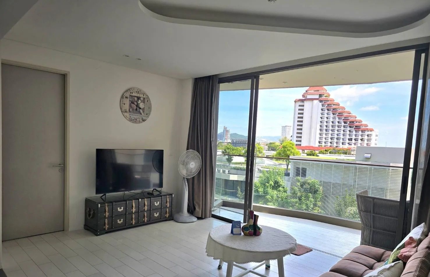 3 Bedroom Condo for rent at Veranda Residence Hua Hin — photo 2