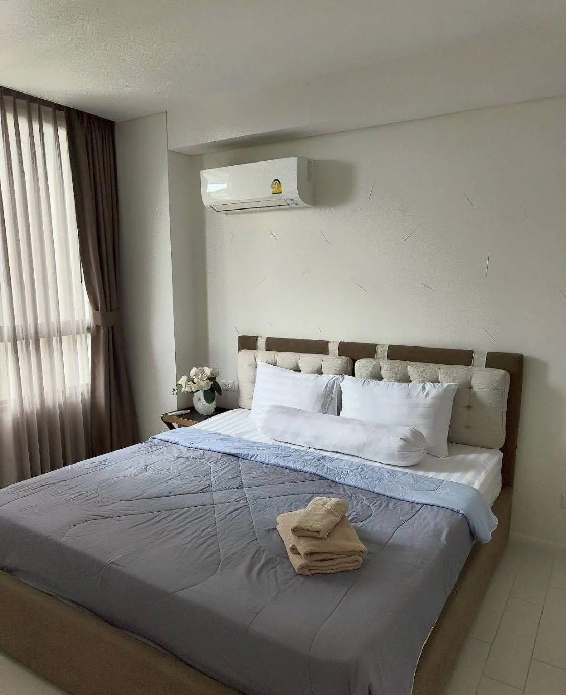 3 Bedroom Condo for rent at Veranda Residence Hua Hin — photo 3