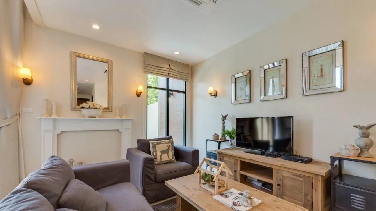 3 Bedroom Villa for rent at Villa Amore Hua Hin