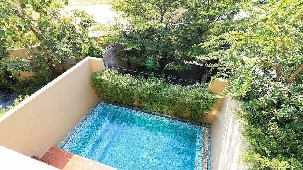 3 Bedroom Villa for rent at Villa Amore Hua Hin — photo 2