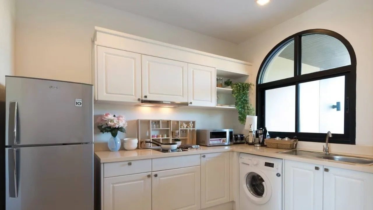 3 Bedroom Villa for rent at Villa Amore Hua Hin — photo 3