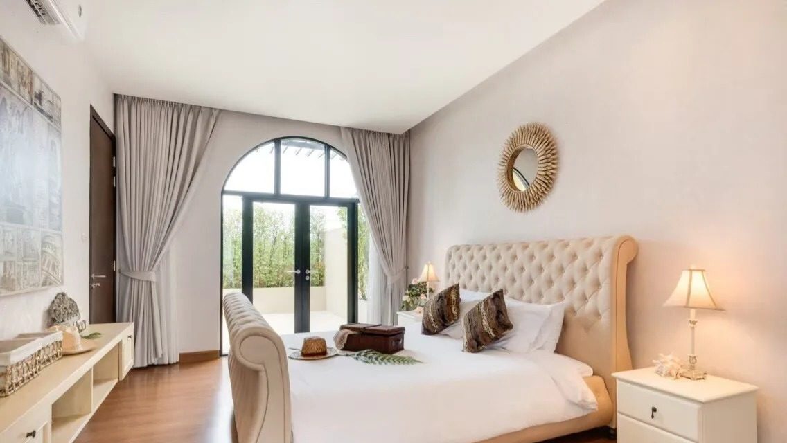 3 Bedroom Villa for rent at Villa Amore Hua Hin — photo 4