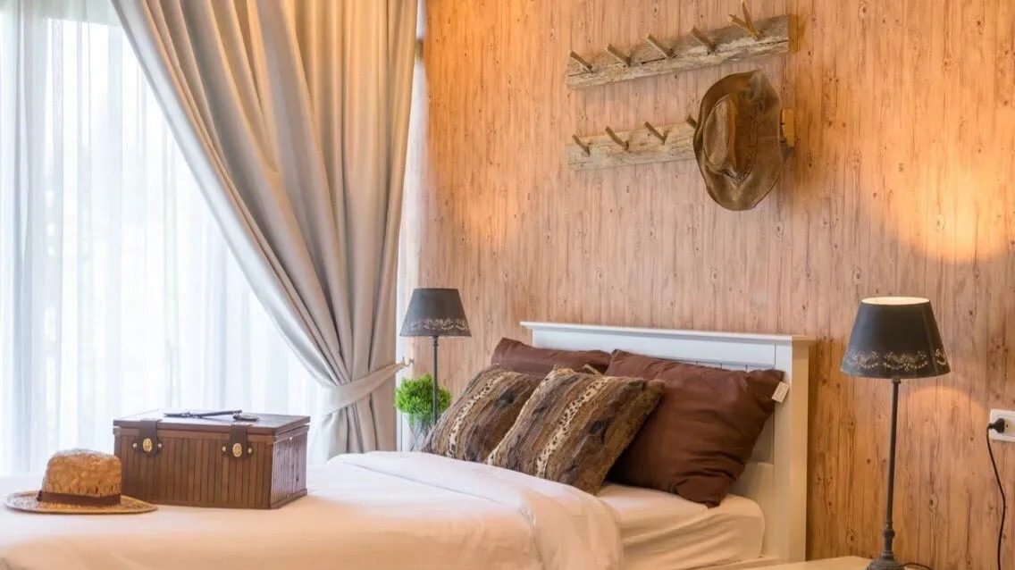 3 Bedroom Villa for rent at Villa Amore Hua Hin — photo 5