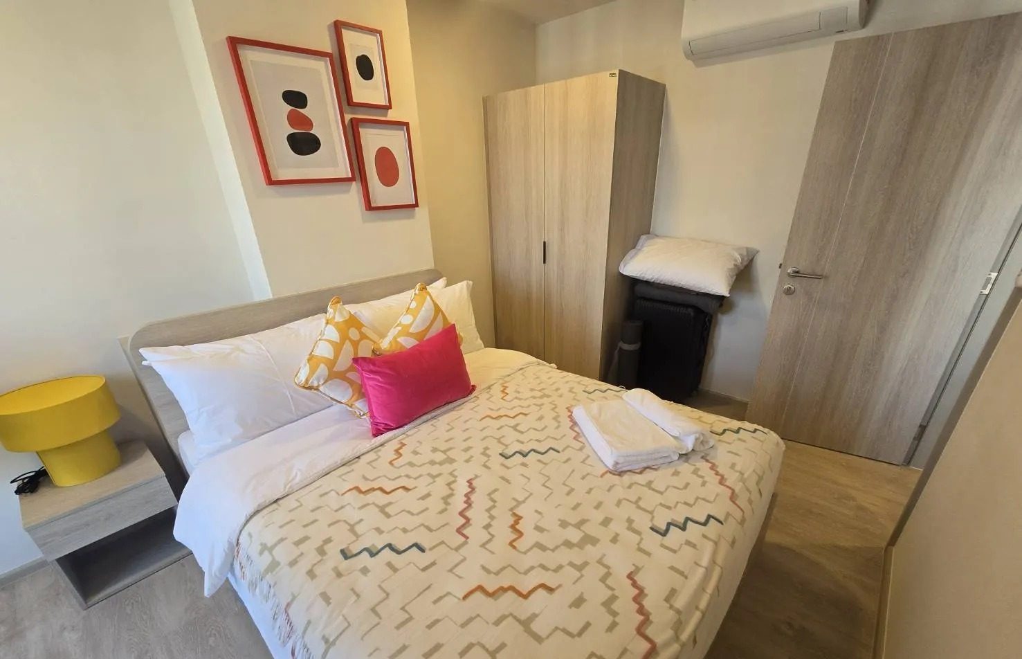 2 Bedroom Condo for rent at Cabanas Hua Hin — photo 2