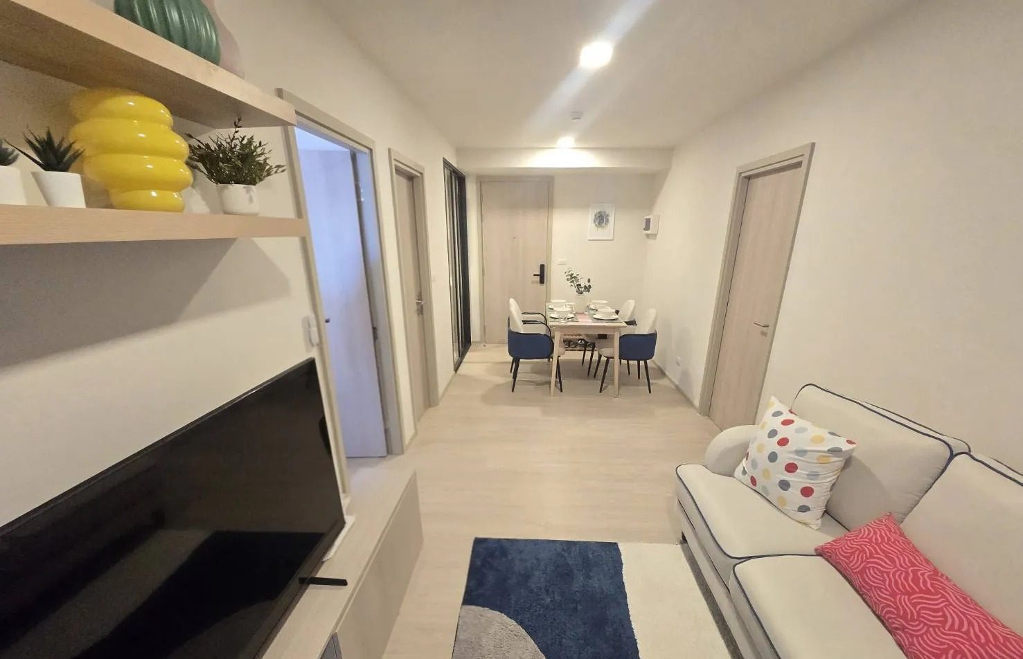 2 Bedroom Condo for rent at Cabanas Hua Hin — photo 4