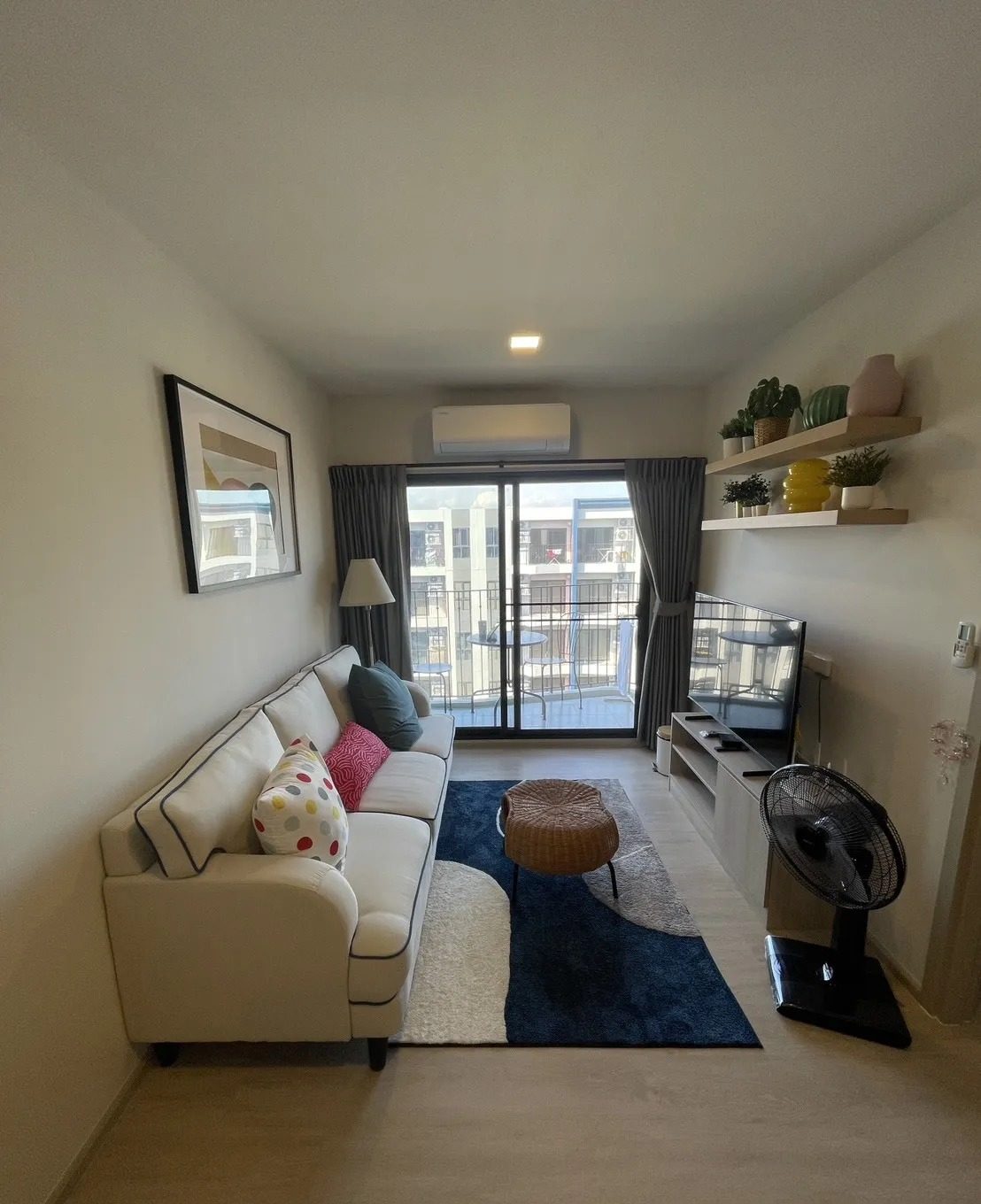 2 Bedroom Condo for rent at Cabanas Hua Hin — photo 5