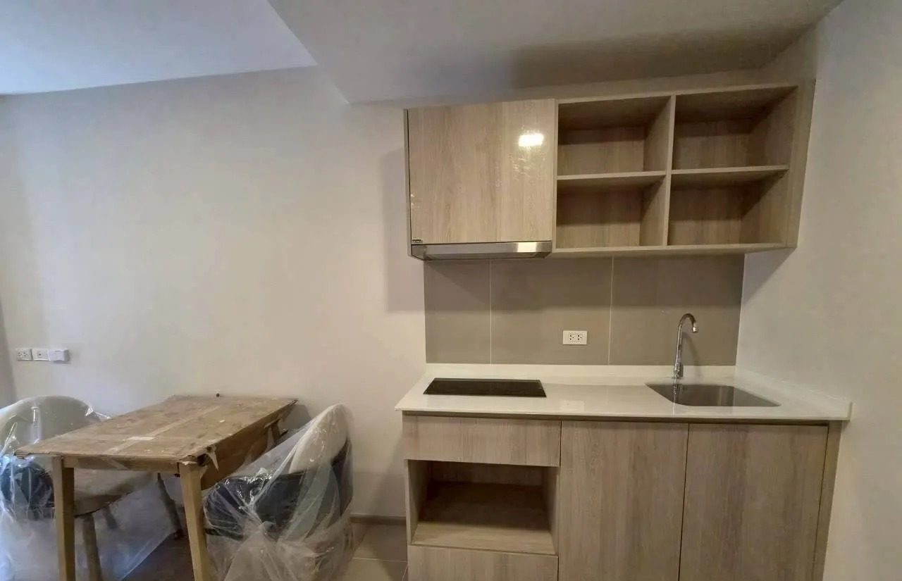 1 Bedroom Condo for rent at Cabanas Hua Hin