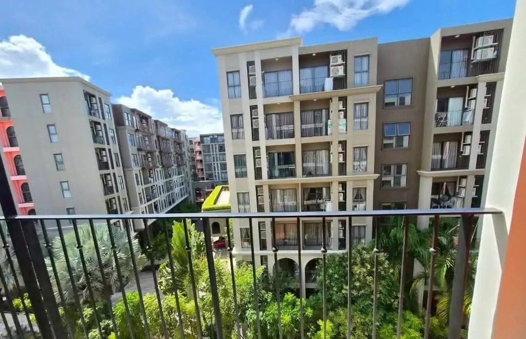 1 Bedroom Condo for rent at Cabanas Hua Hin — photo 2