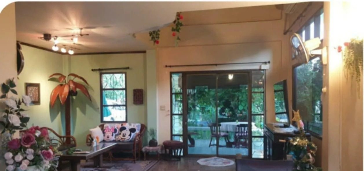 House for Rent with Gareden — photo 2