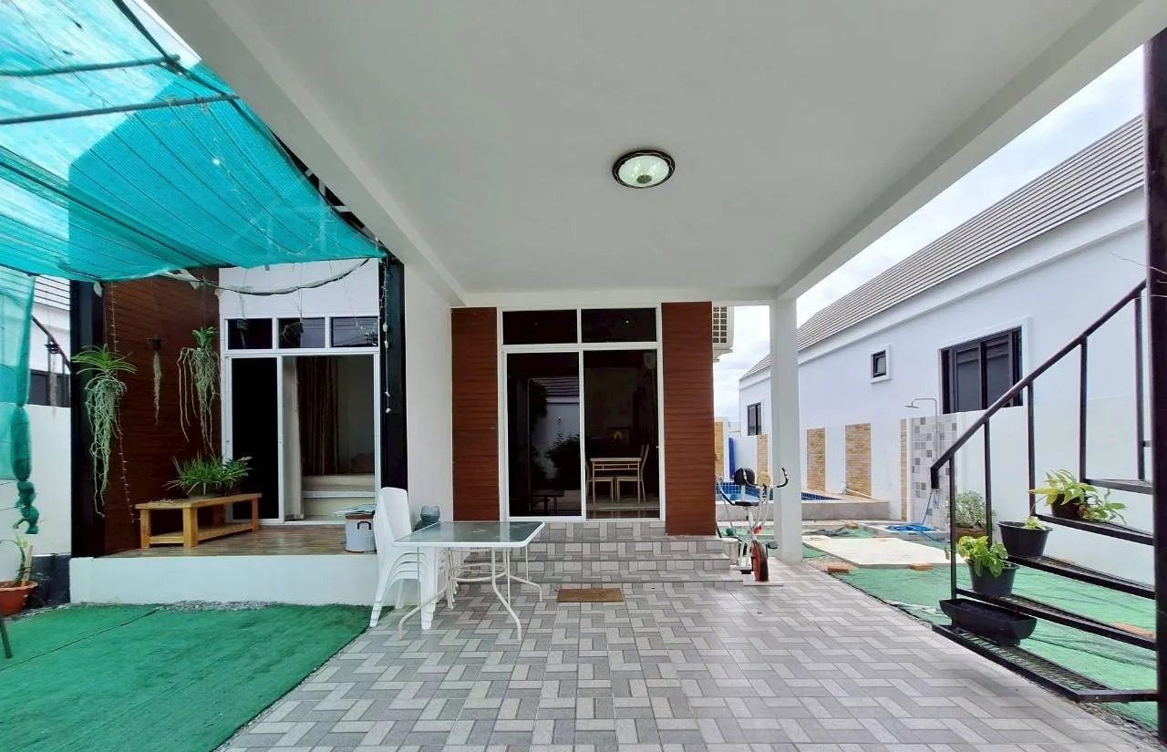2 Bedroom Villa for rent at The SPLP Huahin — photo 3