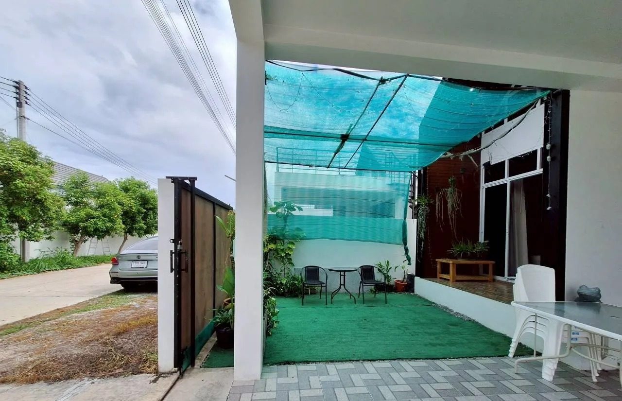 2 Bedroom Villa for rent at The SPLP Huahin — photo 4