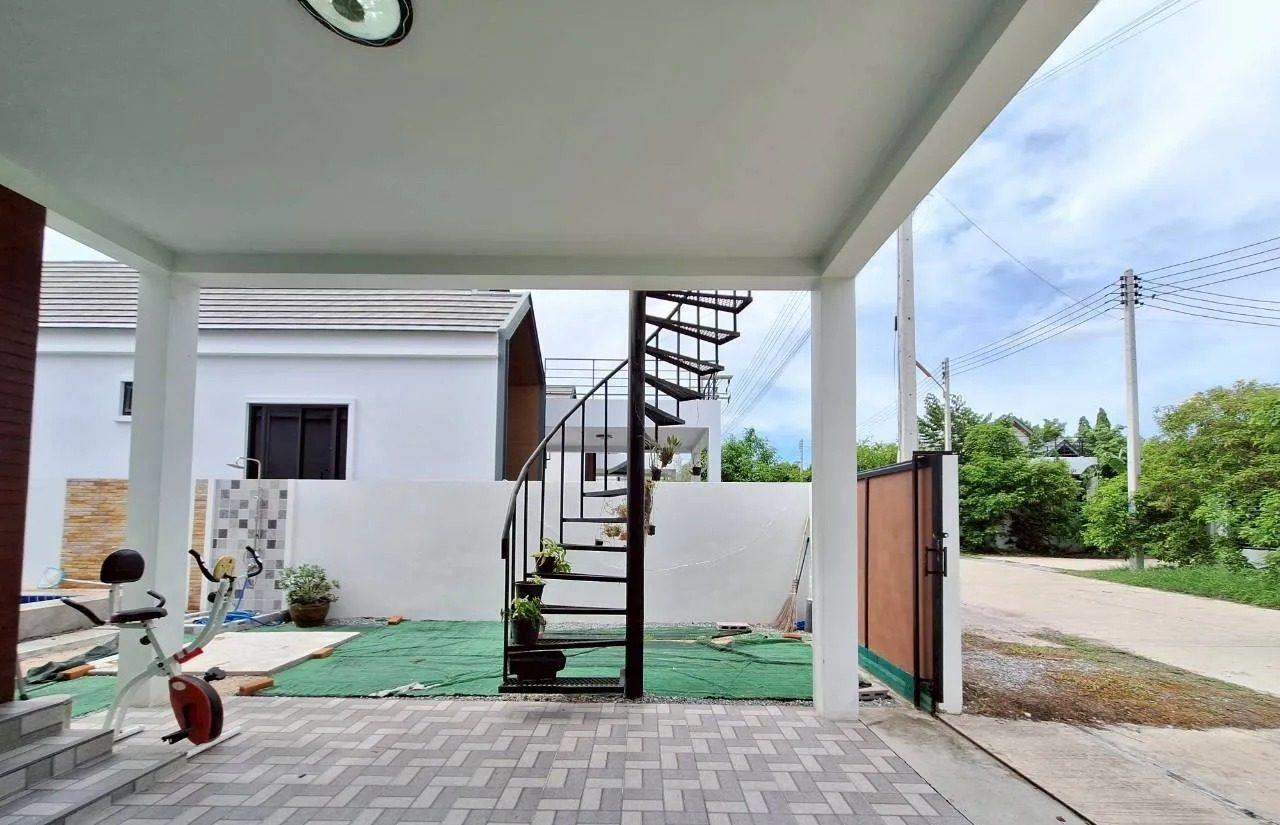 2 Bedroom Villa for rent at The SPLP Huahin — photo 5