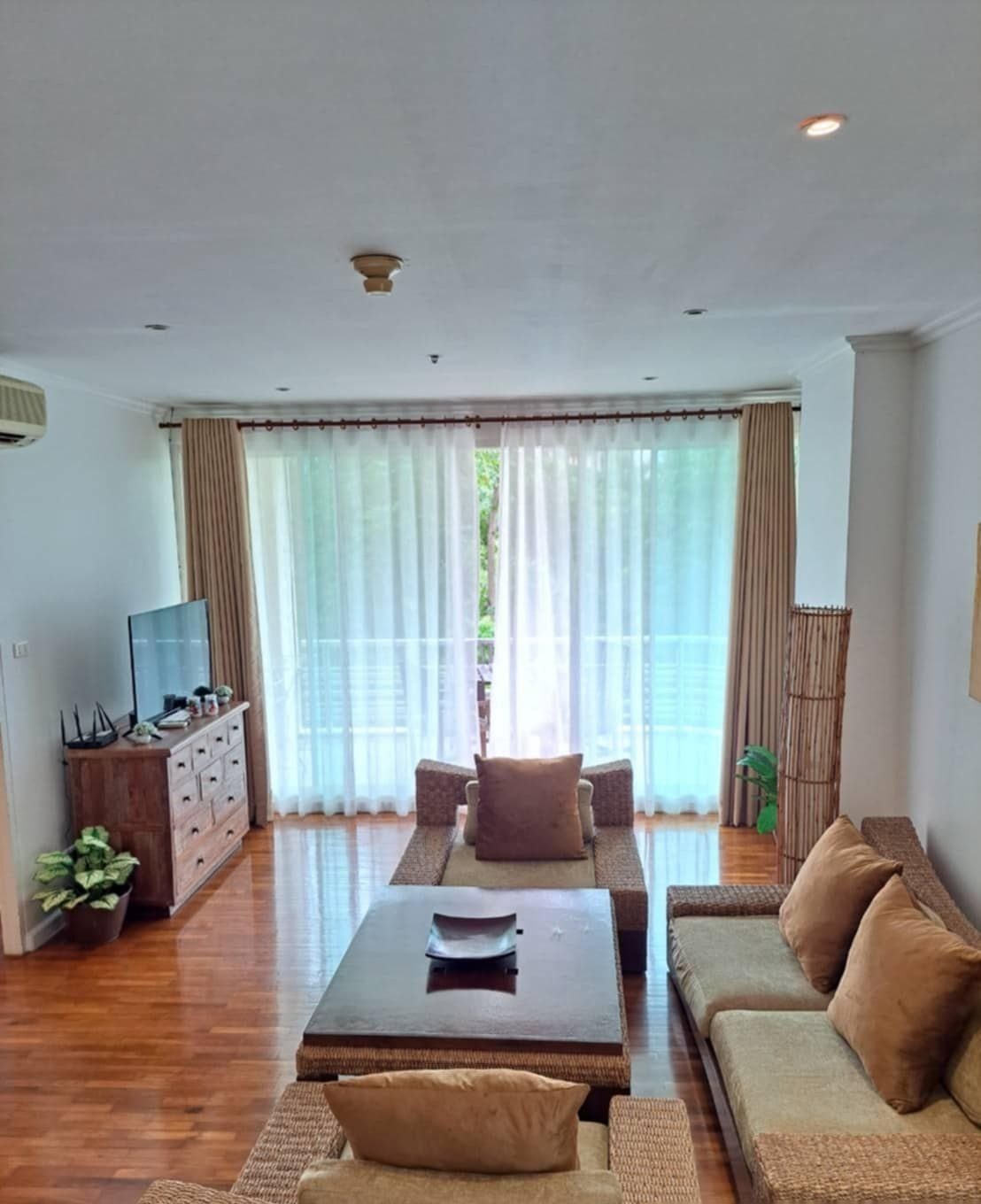 2 Bedroom Condo for rent at Baan San Ploen — photo 2