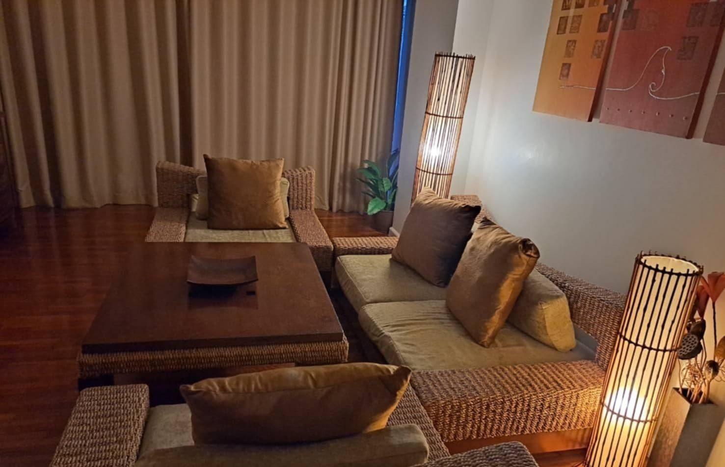 2 Bedroom Condo for rent at Baan San Ploen — photo 3