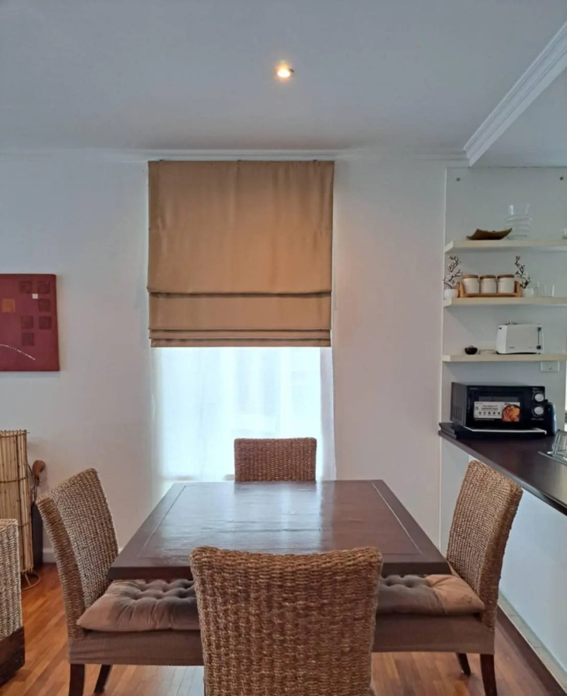 2 Bedroom Condo for rent at Baan San Ploen — photo 4