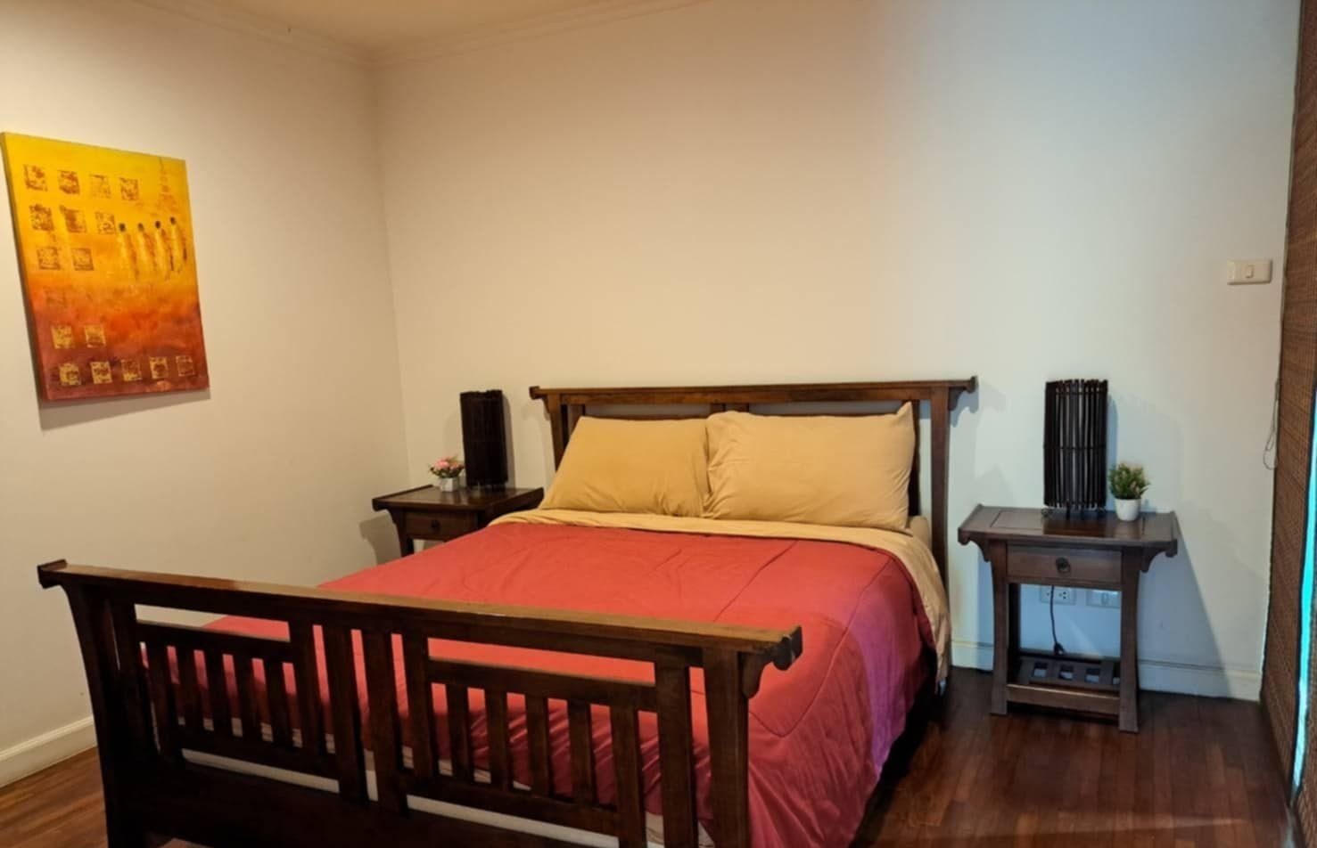 2 Bedroom Condo for rent at Baan San Ploen — photo 5