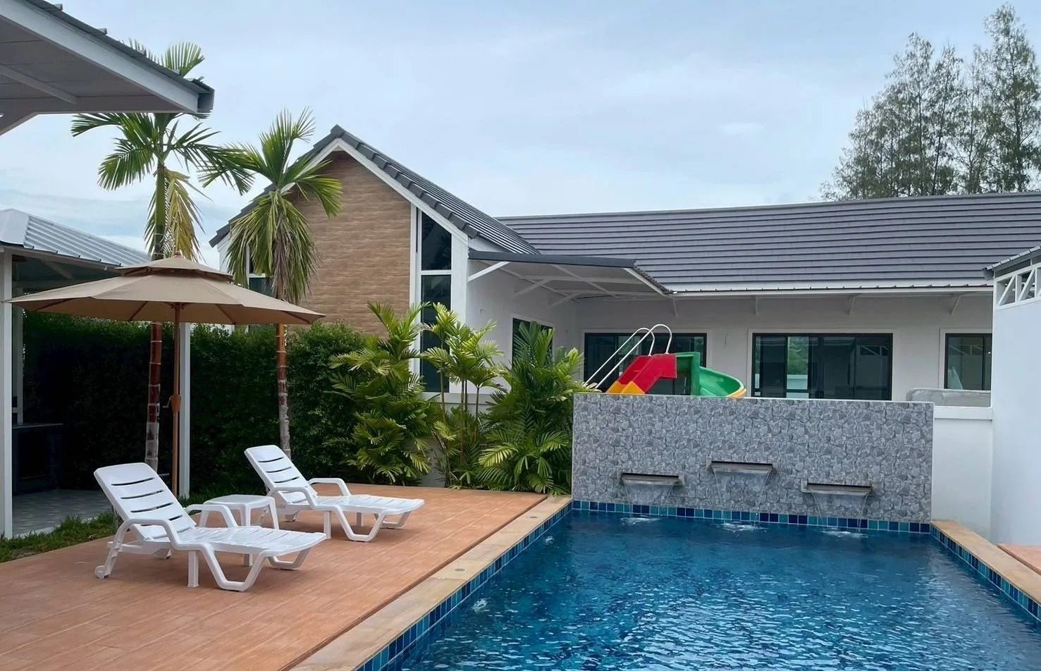 3 Bedroom House for rent at Avatar Manor — photo 3