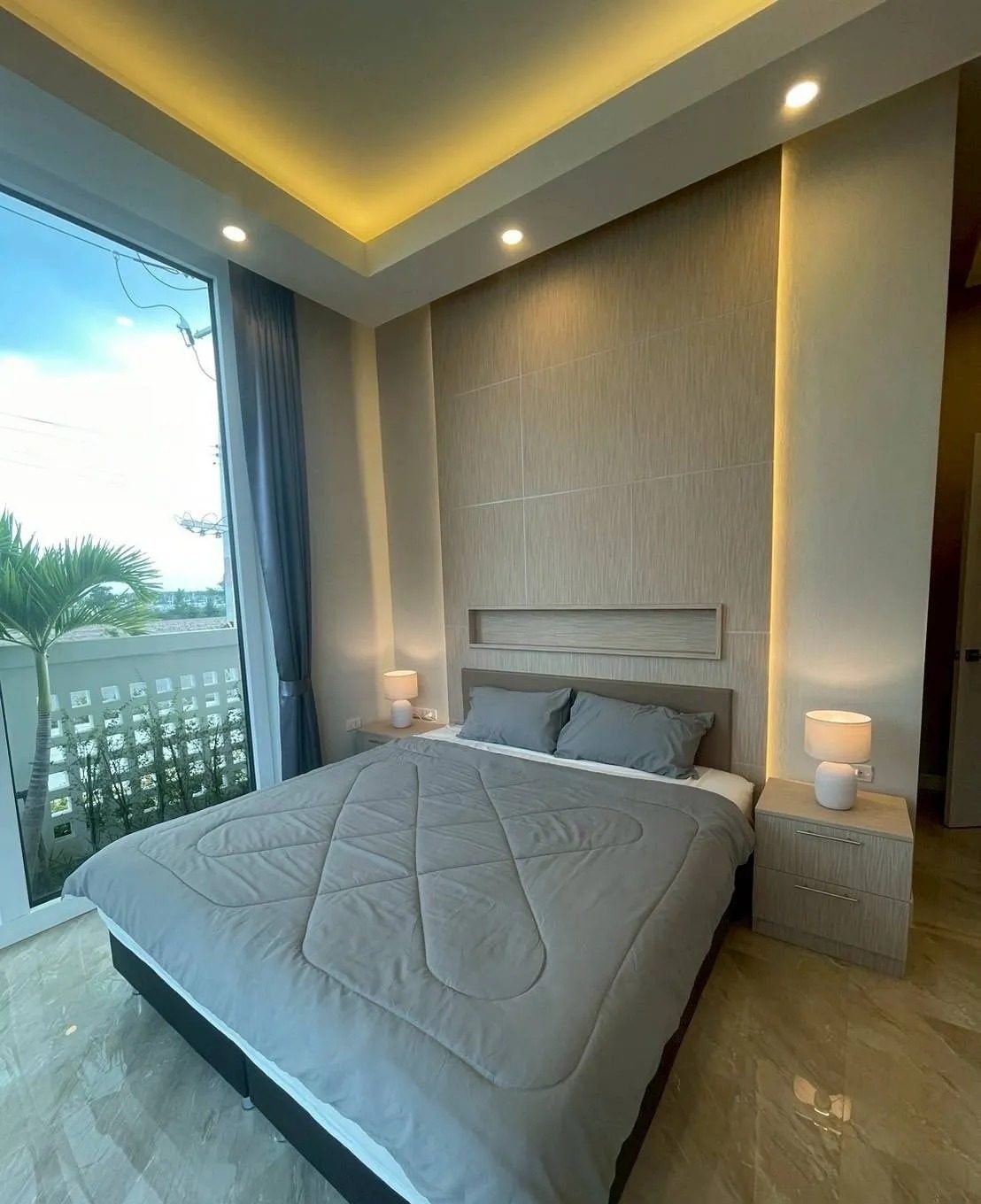 3 Bedroom House for rent at Avatar Manor — photo 4