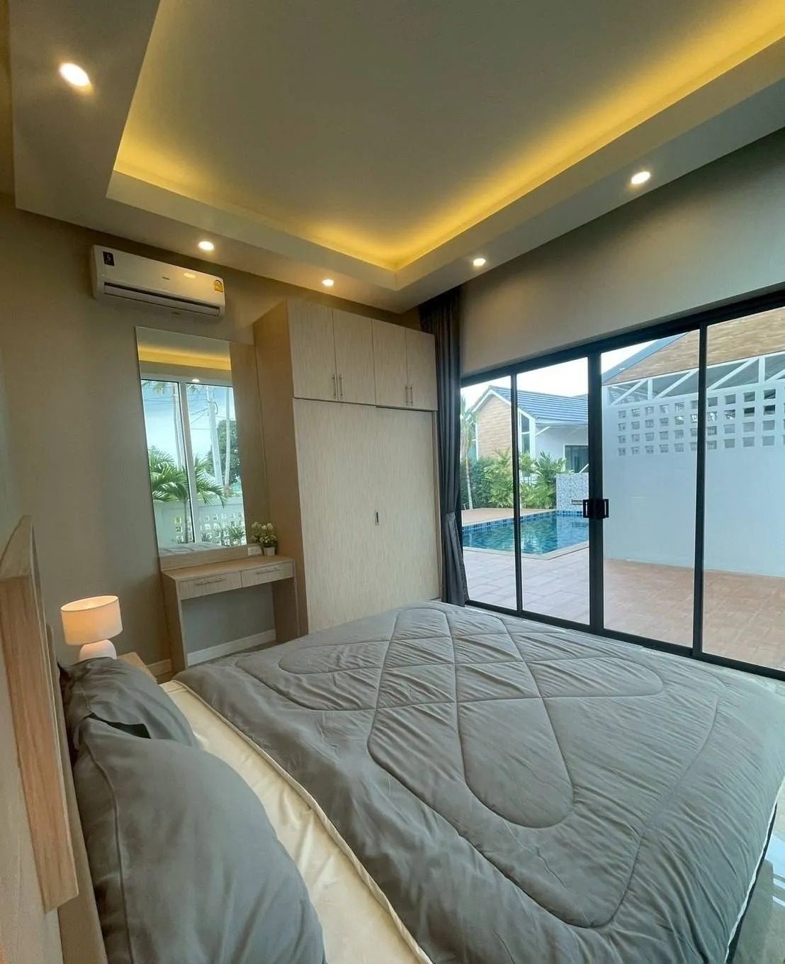3 Bedroom House for rent at Avatar Manor — photo 5