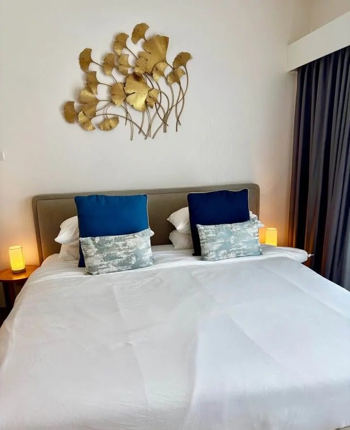 1 Bedroom Condo for rent at Supalai Blue Whale Hua Hin — photo 1