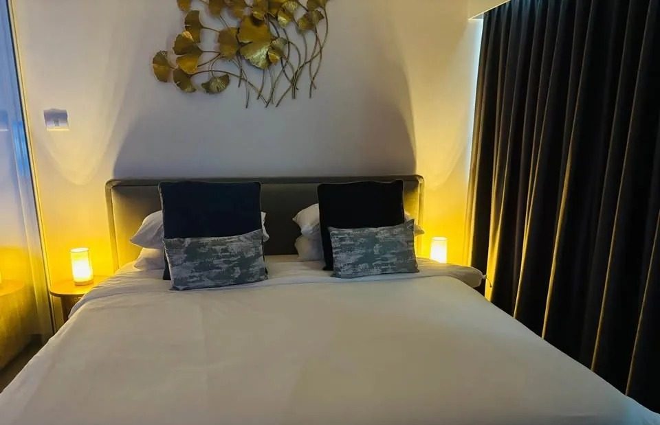 1 Bedroom Condo for rent at Supalai Blue Whale Hua Hin — photo 3