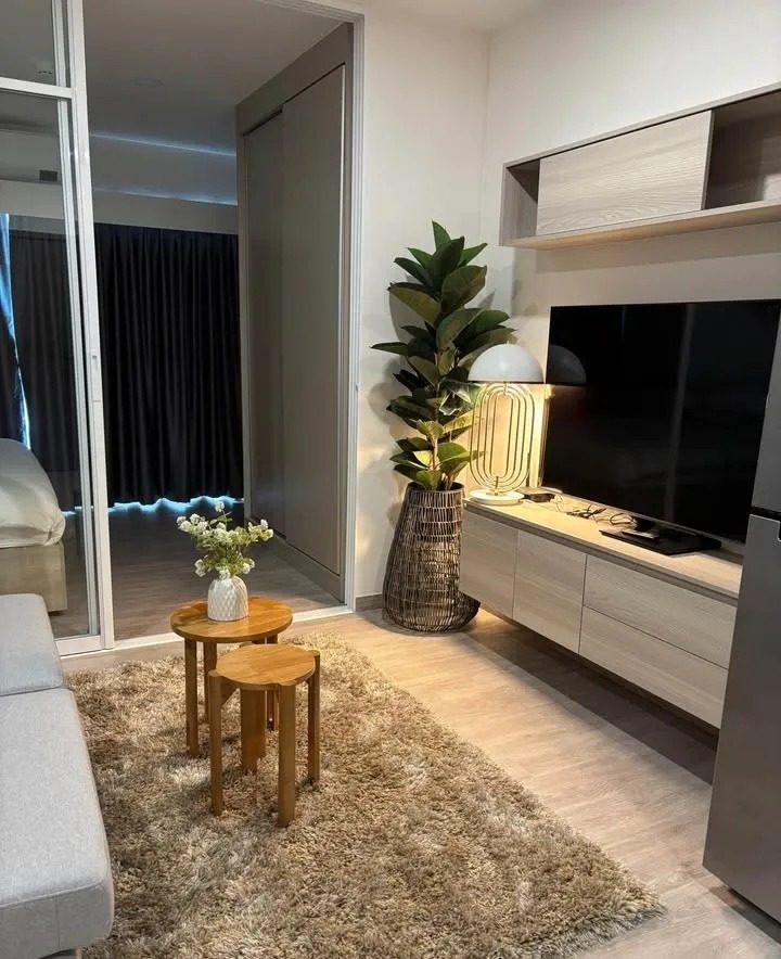 1 Bedroom Condo for rent at Supalai Blue Whale Hua Hin — photo 4