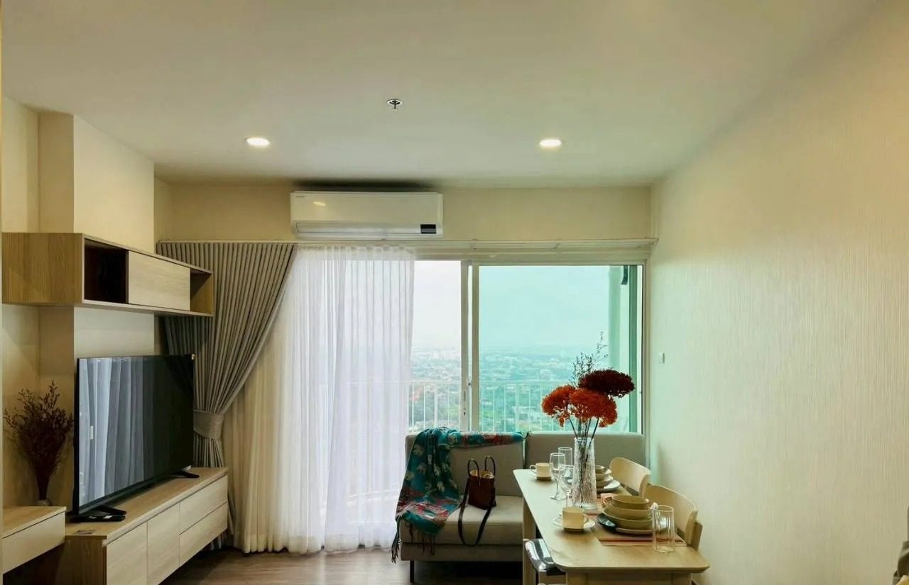 Studio Condo for rent at Supalai Blue Whale Hua Hin — photo 2