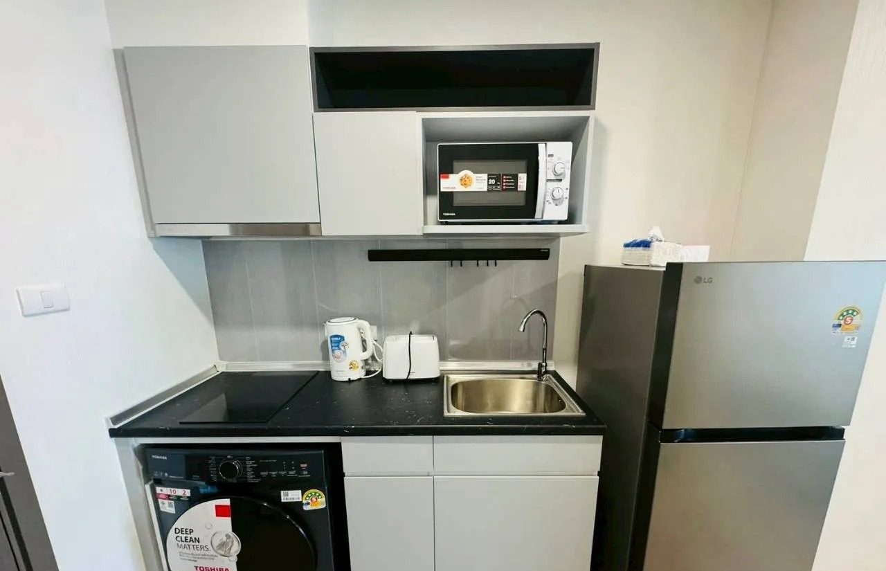 Studio Condo for rent at Supalai Blue Whale Hua Hin — photo 4