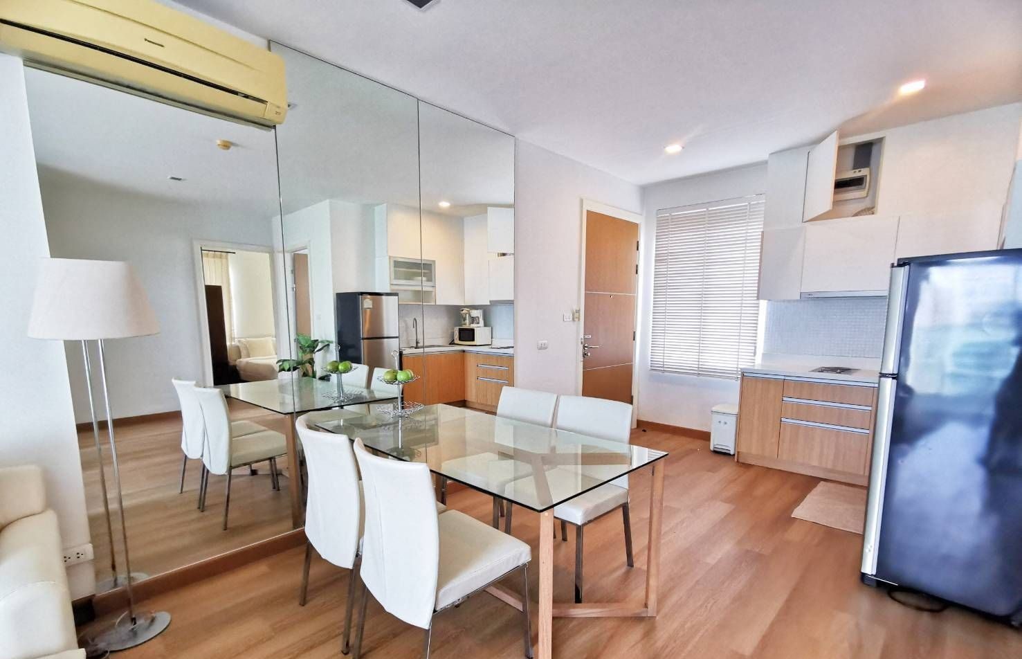 2 Bedroom Condo for rent at The Seacraze — photo 2