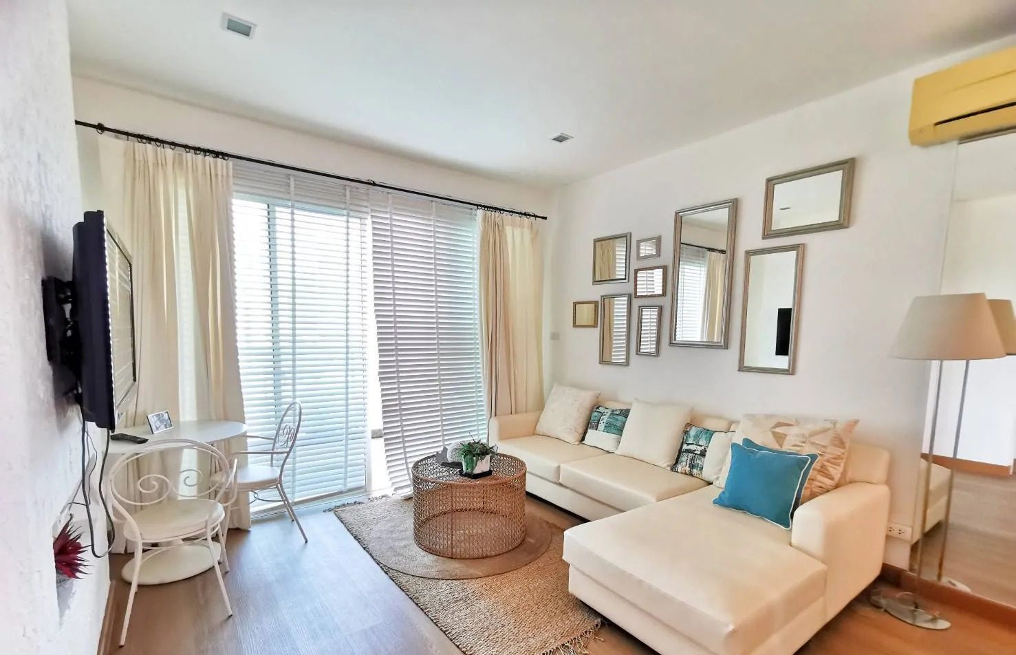 2 Bedroom Condo for rent at The Seacraze — photo 4