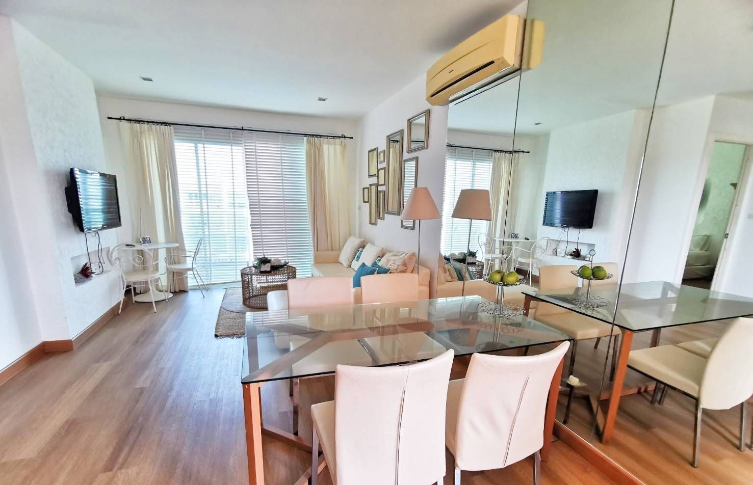 2 Bedroom Condo for rent at The Seacraze — photo 5