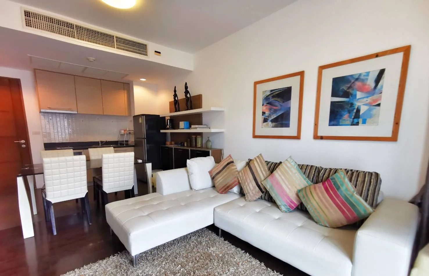 2 Bedroom Condo for rent at Baan Sandao — photo 2