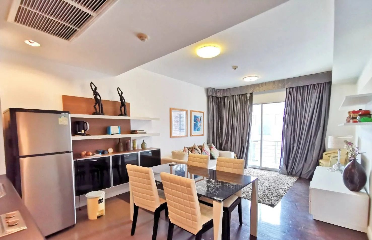 2 Bedroom Condo for rent at Baan Sandao — photo 4