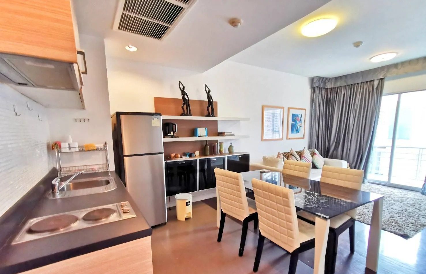 2 Bedroom Condo for rent at Baan Sandao — photo 5