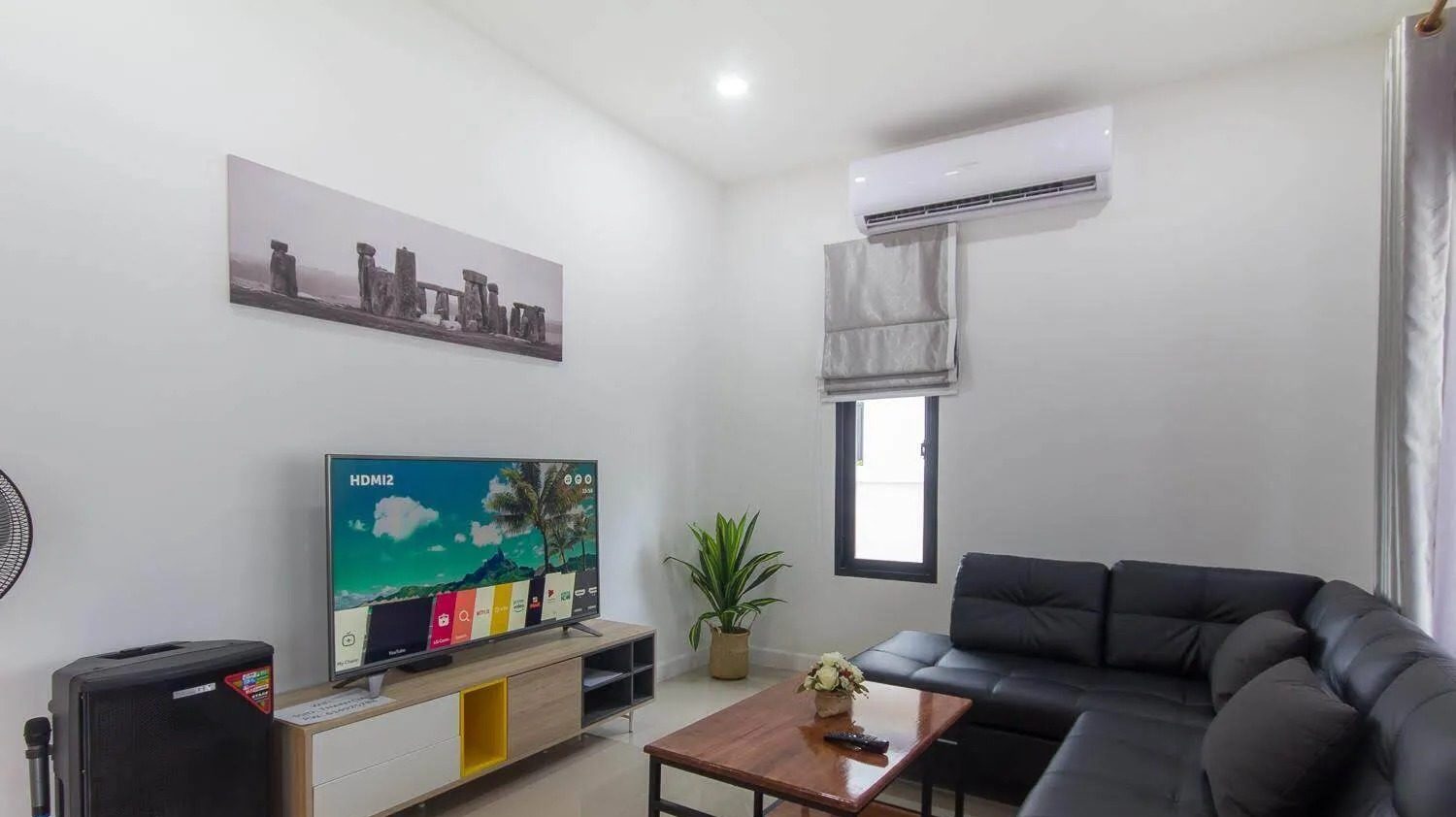 3 Bedroom Villa for rent at The Prime Hua Hin — photo 3