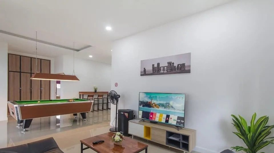 3 Bedroom Villa for rent at The Prime Hua Hin — photo 4