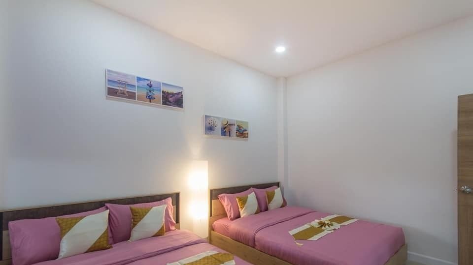 3 Bedroom Villa for rent at The Prime Hua Hin — photo 5