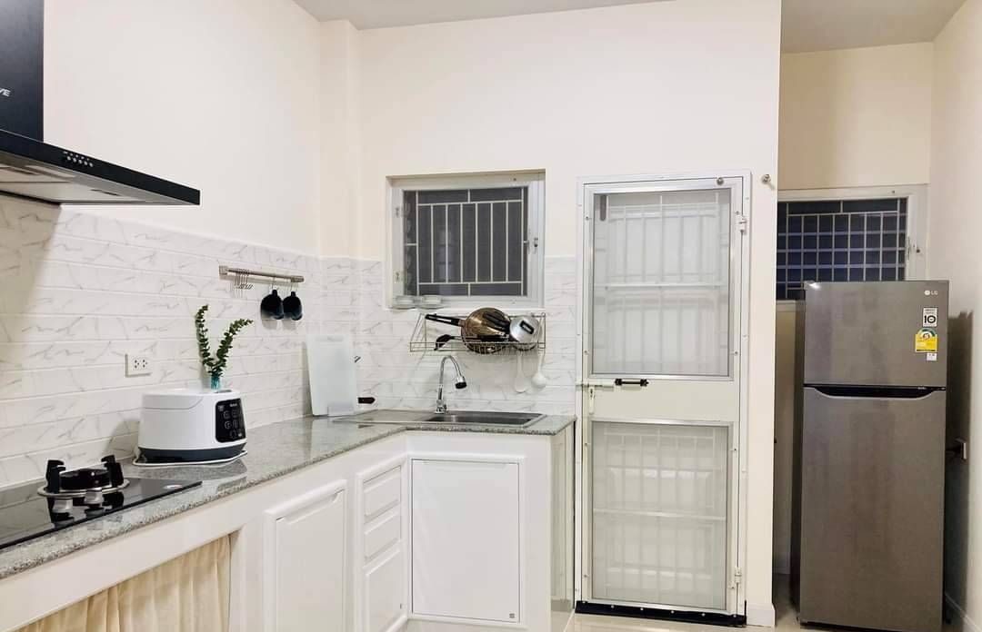 2 Bedroom House for rent at Baan Thai Village 2 — photo 4