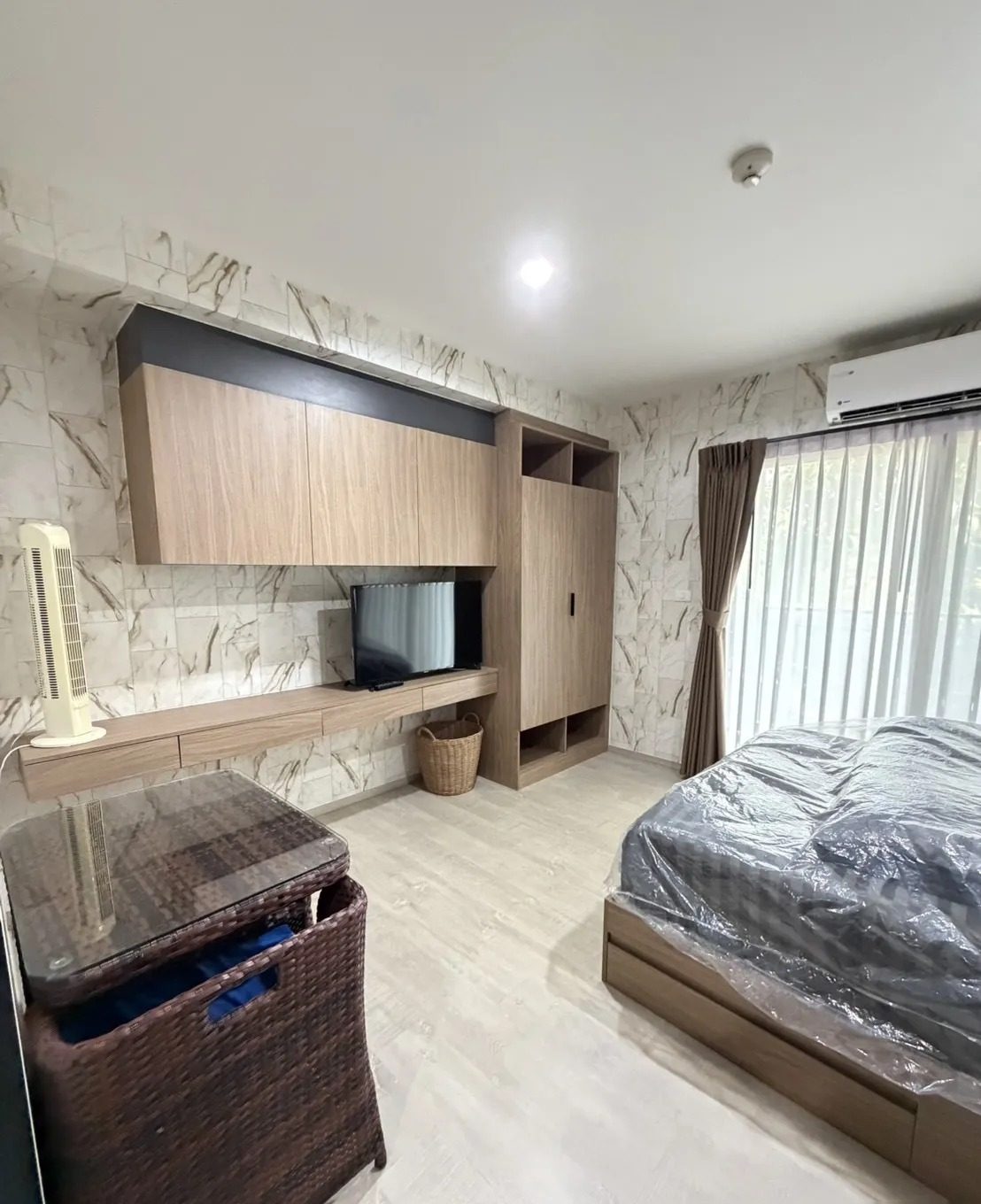 1 Bedroom Condo for rent at La Casita — photo 1