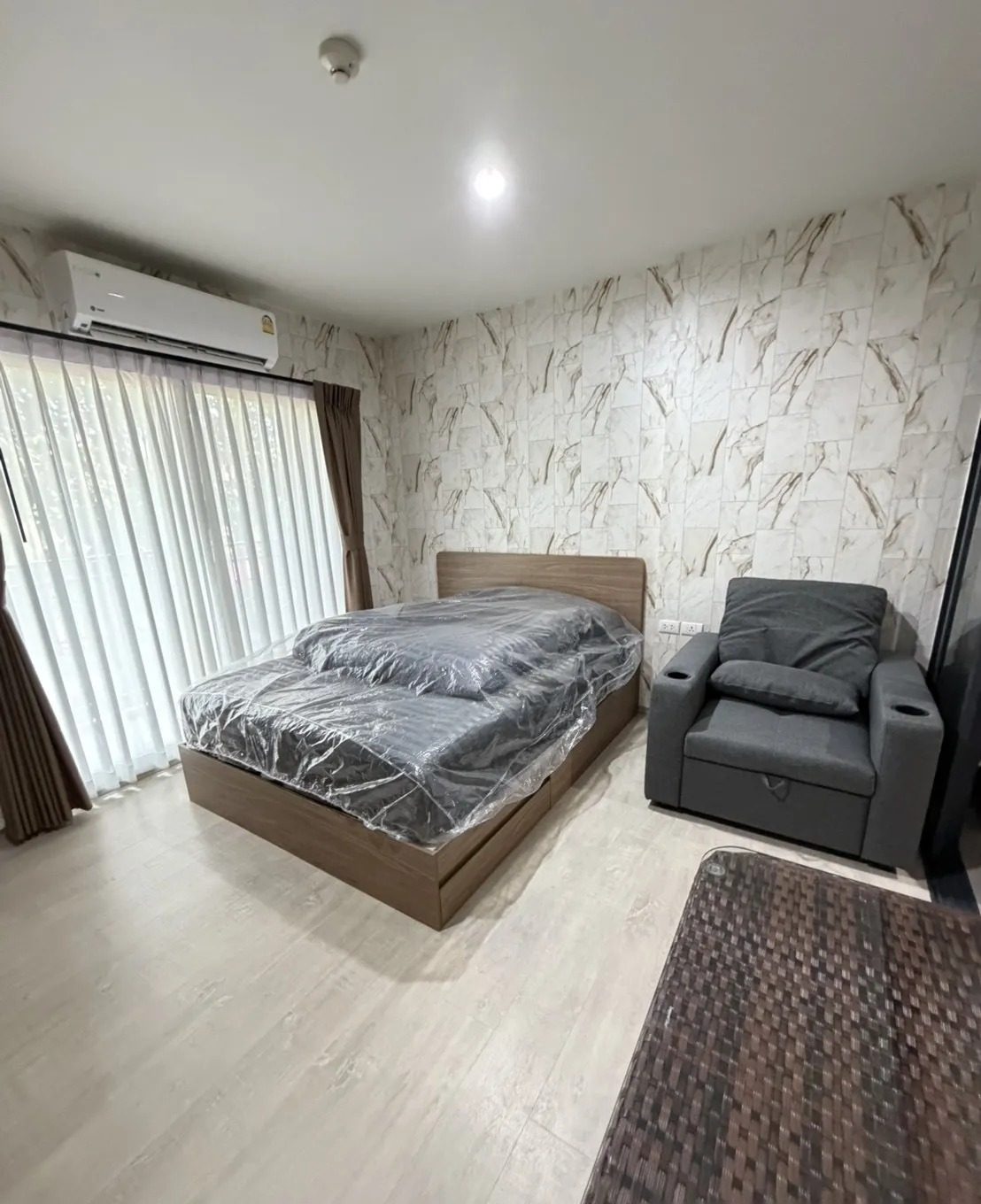 1 Bedroom Condo for rent at La Casita — photo 2