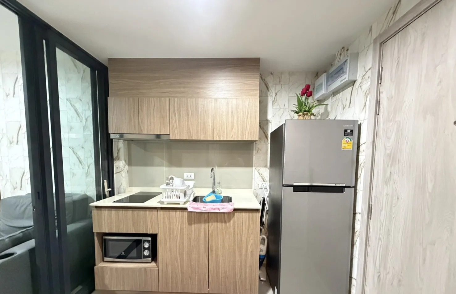 1 Bedroom Condo for rent at La Casita — photo 3