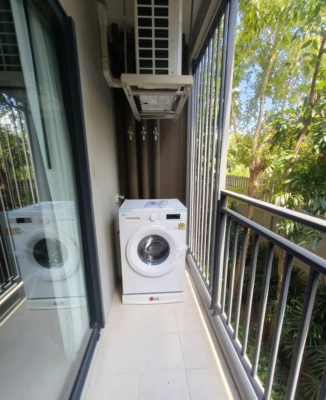 1 Bedroom Condo for rent at La Casita — photo 4