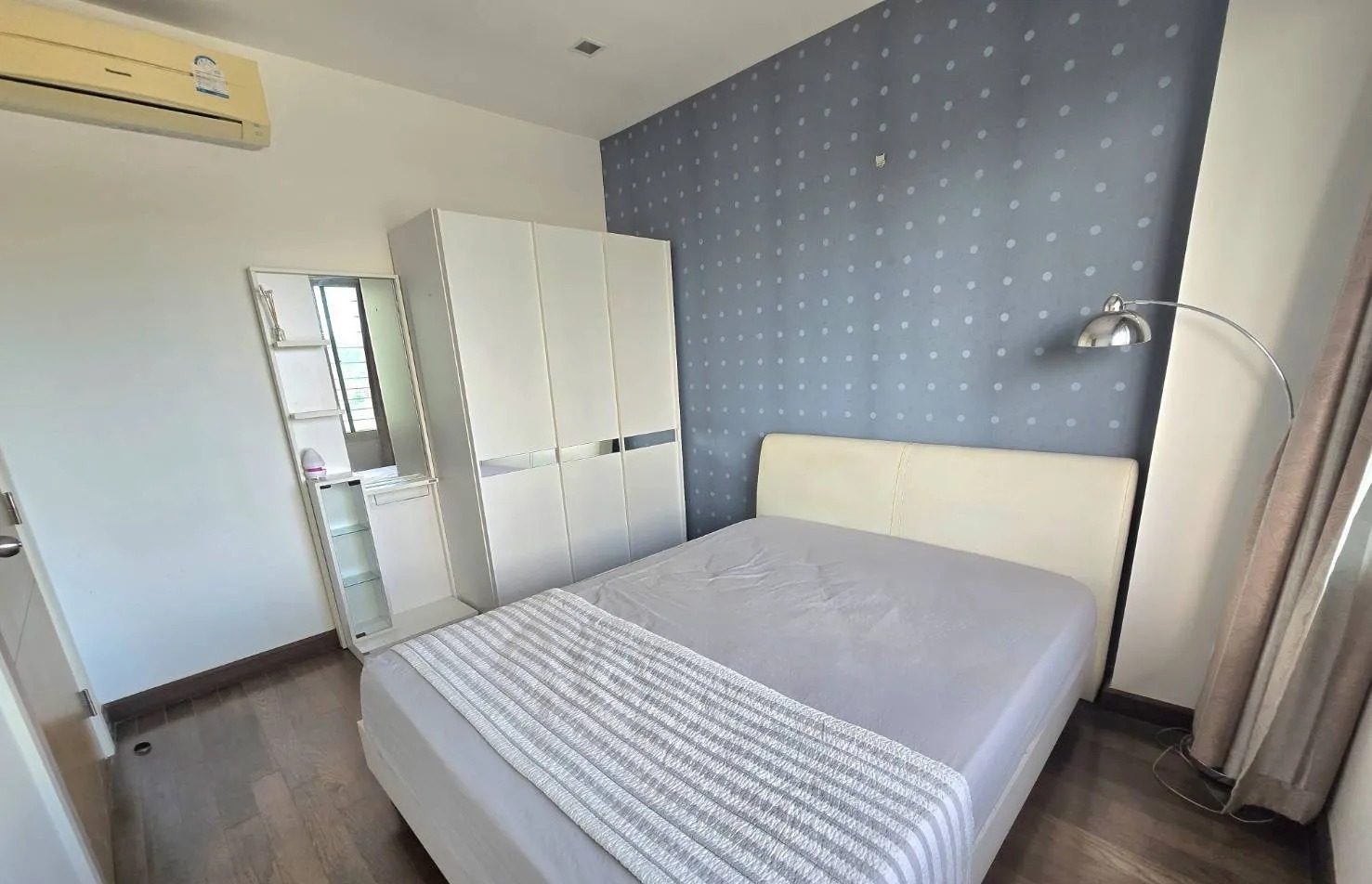 1 Bedroom Condo for rent at The Seacraze — photo 3