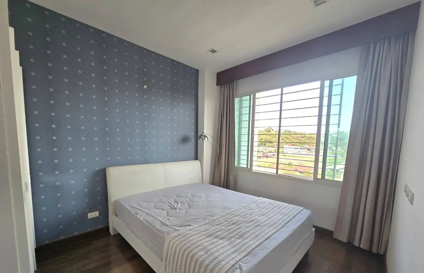 1 Bedroom Condo for rent at The Seacraze — photo 5